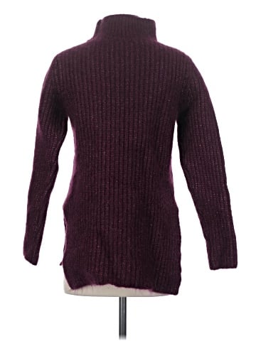 ASOS Turtleneck Sweater (view 2)