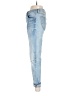 Driftwood Stars Blue Jeans Size 25 waist - photo 5