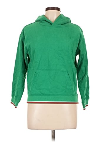 Comfrt Pullover Hoodie (view 1)
