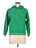 Comfrt Green Pullover Hoodie Size L - photo 1