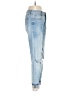 Driftwood Stars Blue Jeans Size 25 waist - photo 4