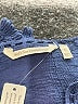 Soft Surroundings Blue Sleeveless Blouse Size XL - photo 7