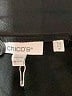 Chico's Black Shorts Size XL (3.5) - photo 3