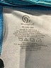 C9 By Champion Stripes Blue Active Pants Size 14 - 16 - photo 3