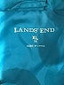 Lands' End 100% Polyester Teal Vest Size XL - photo 6