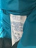 Lands' End 100% Polyester Teal Vest Size XL - photo 7