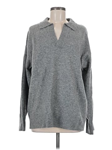 A New Day Pullover Sweater (view 1)