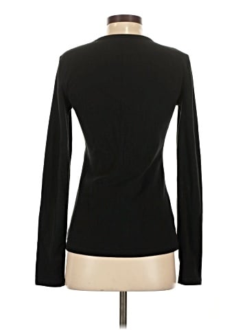 Cuddl Duds Pullover Sweater (view 2)