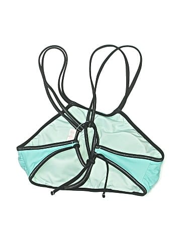 Victoria's Secret Swimsuit Top (view 2)