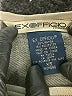 ExOfficio Solid Tan Casual Dress Size XS - photo 7