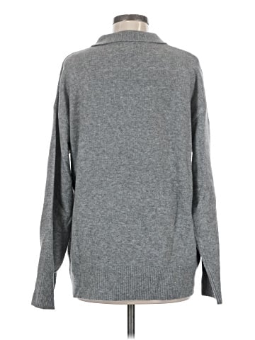 A New Day Pullover Sweater (view 2)