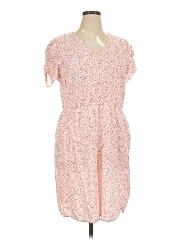 Banana Republic Factory Store Casual Dress (view 1)
