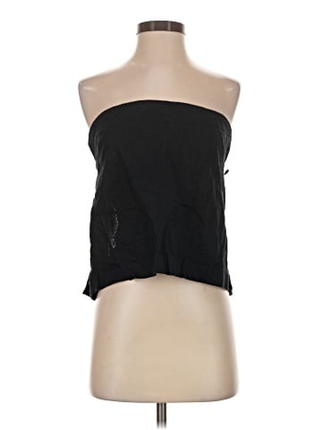 Free People Sleeveless Blouse (view 1)