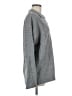 A New Day Gray Pullover Sweater Size M - photo 4