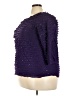 Elementz Purple 3/4 Sleeve Top Size 3X - photo 5