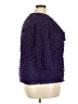 Elementz Purple 3/4 Sleeve Top Size 3X - photo 4