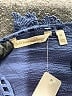 Soft Surroundings Blue Sleeveless Blouse Size XL - photo 7