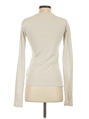 Ann Demeulemeester Long Sleeve Turtleneck (view 2)