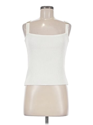 St. John Sport Sleeveless Top (view 1)