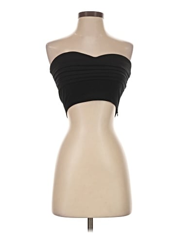 Zara Sleeveless Top (view 1)