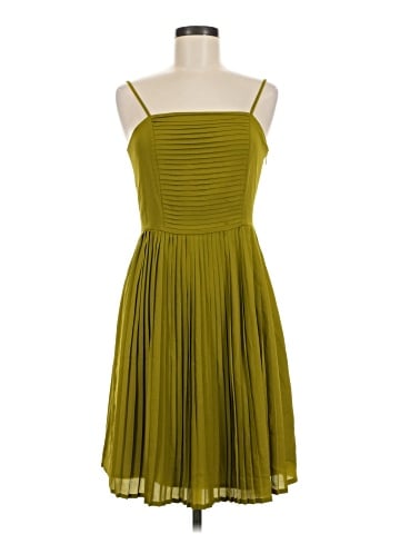 Lands' End Canvas Cocktail Dress (view 1)