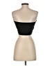 Zara Black Sleeveless Top Size S - photo 2