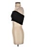 Zara Black Sleeveless Top Size S - photo 5