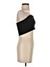 Zara Black Sleeveless Top Size S - photo 4