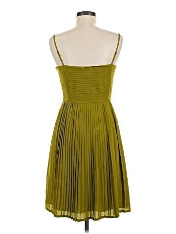 Lands' End Canvas Cocktail Dress (view 2)