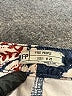 Free People Print Blue Casual Pants Size 25 waist - photo 6