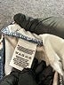 Free People Print Blue Casual Pants Size 25 waist - photo 7