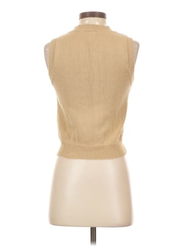 Say What? Sweater Vest (view 2)