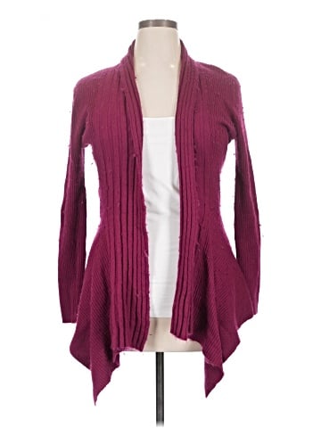 DressBarn Cardigan (view 1)