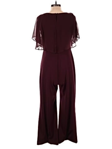 Connected Apparel Jumpsuit (view 2)