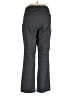 Lee Houndstooth Gray Dress Pants Size 12S - photo 2