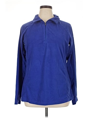 Columbia Pullover Sweater (view 1)