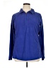 Columbia 100% Polyester Blue Pullover Sweater Size XL - photo 1