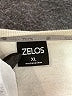 Zelos Camo Tan Sweatshirt Size XL - photo 7