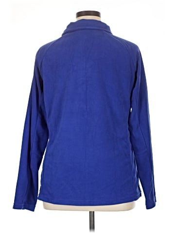 Columbia Pullover Sweater (view 2)