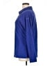 Columbia 100% Polyester Blue Pullover Sweater Size XL - photo 5