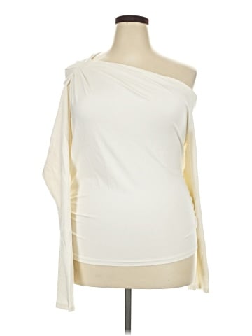 J.Crew Long Sleeve Blouse (view 1)