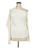 J.Crew Ivory Long Sleeve Blouse Size 2X - photo 1
