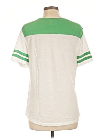 Victoria's Secret Pink Short Sleeve Top (view 2)