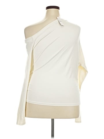 J.Crew Long Sleeve Blouse (view 2)