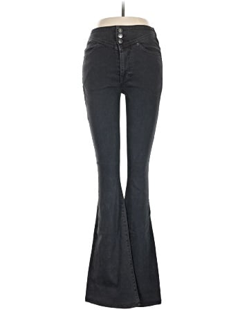 Veronica Beard Jeans Jeans (view 1)