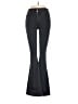 Veronica Beard Jeans Black Jeans Size 25 waist - photo 1