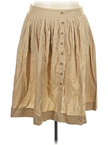 J.Crew Factory Store Casual Skirt (view 1)