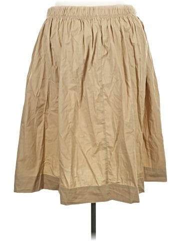 J.Crew Factory Store Casual Skirt (view 2)