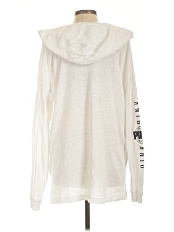Victoria's Secret Pink Pullover Sweater (view 2)
