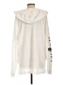 Victoria's Secret Pink White Pullover Sweater Size L - photo 2